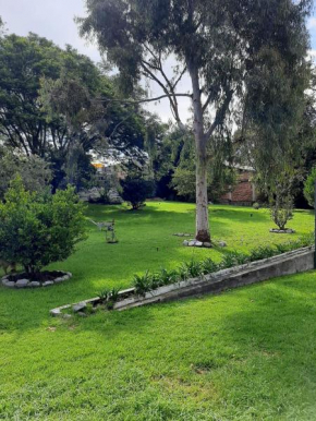 La Posada del Aromito - Suite, Quito